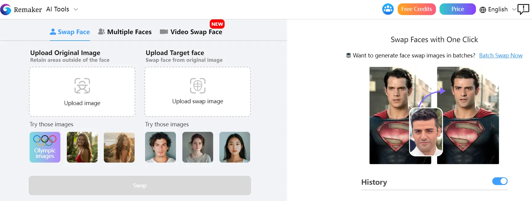 free unlimited video face swap-remaker free unlimited video face swap-remaker