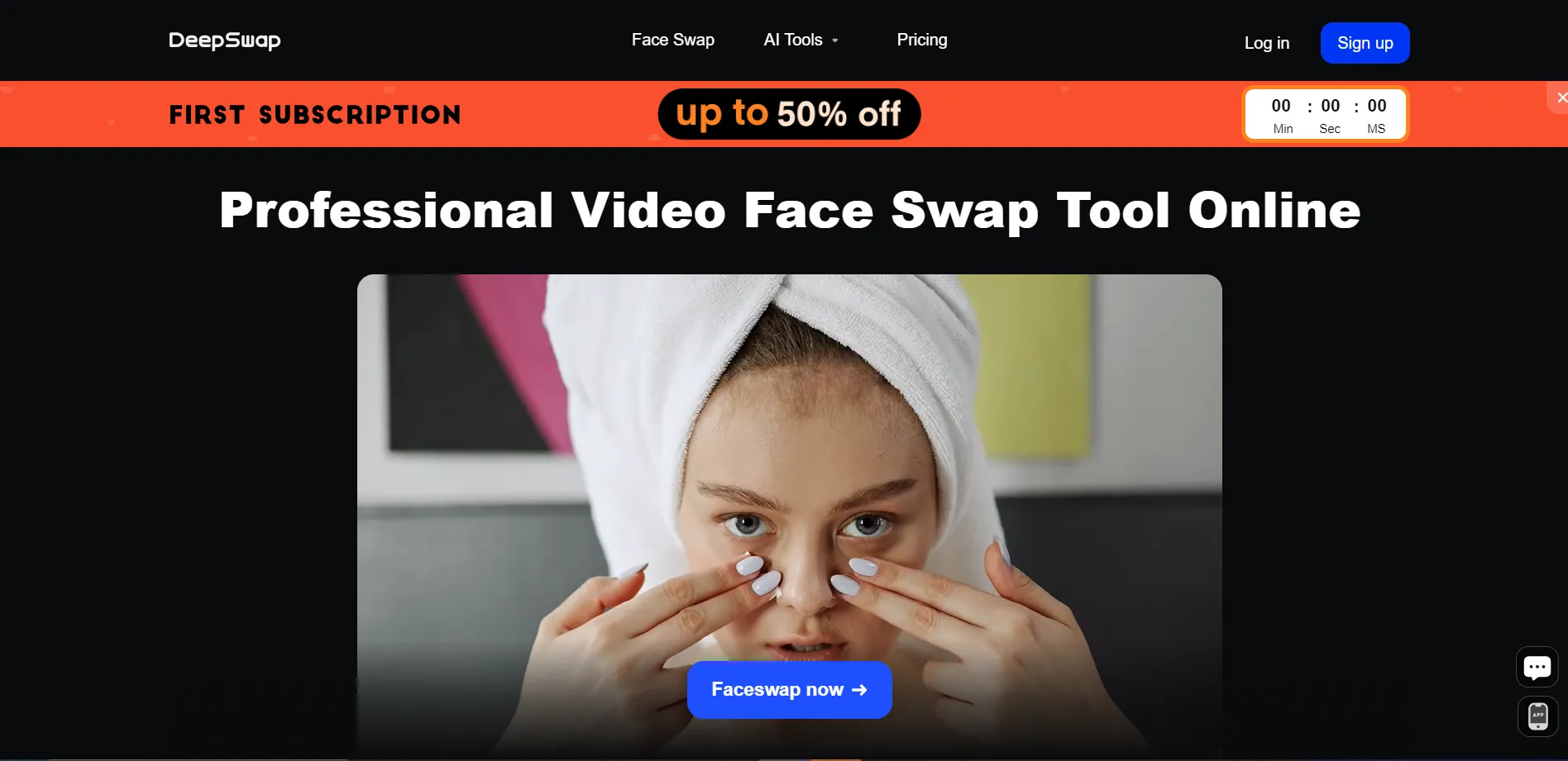 free unlimited video face swap-deepswap free unlimited video face swap-deepswap