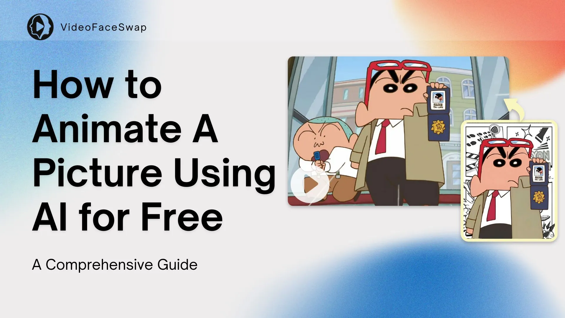 How to Animate A Picture Using AI for Free