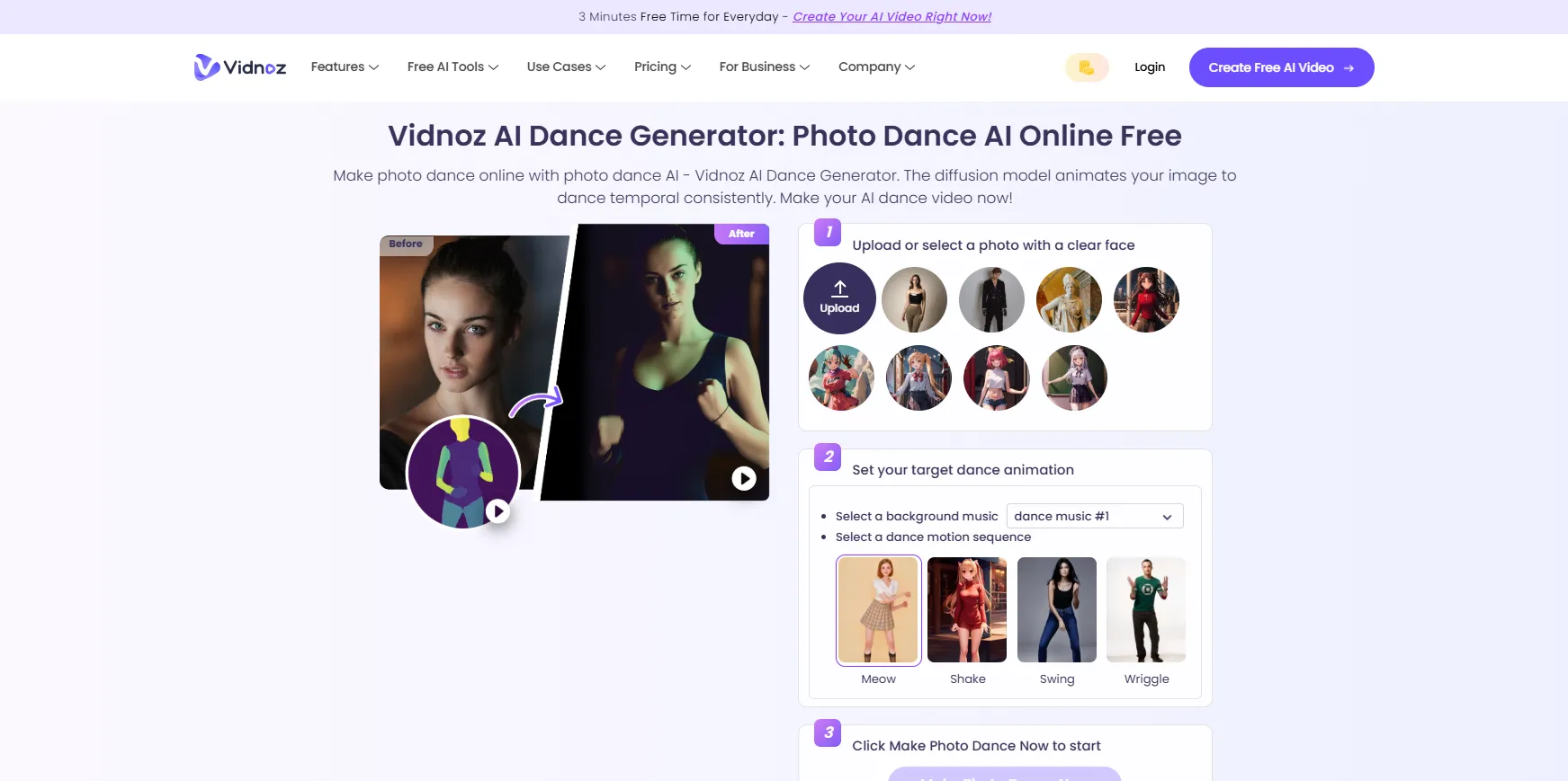 Vidnoz