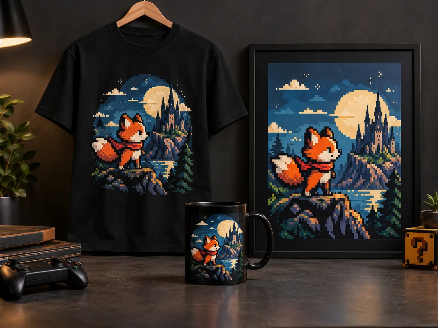 Print-on-Demand-&-Merch