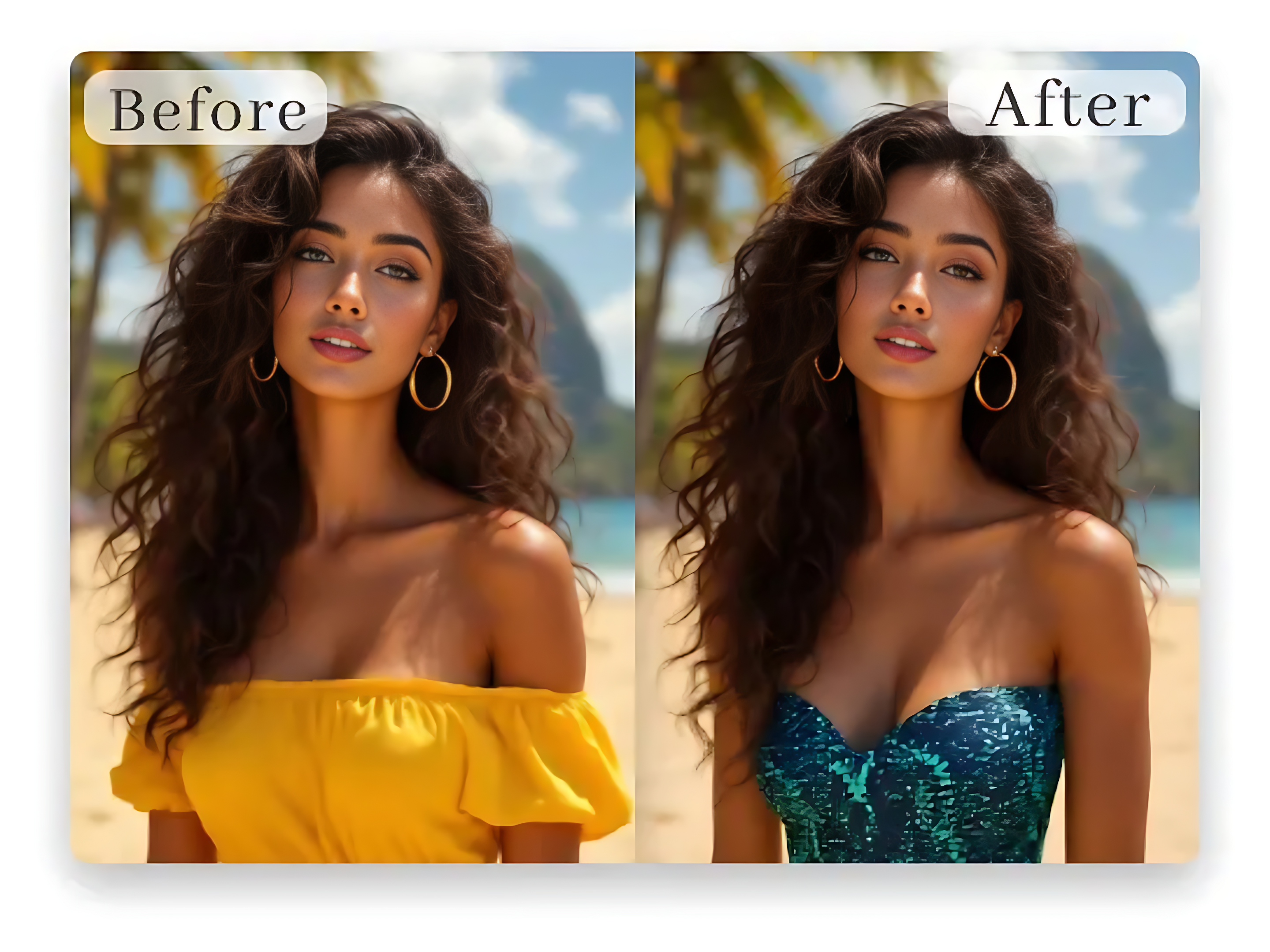 AI-Clothes-Changer