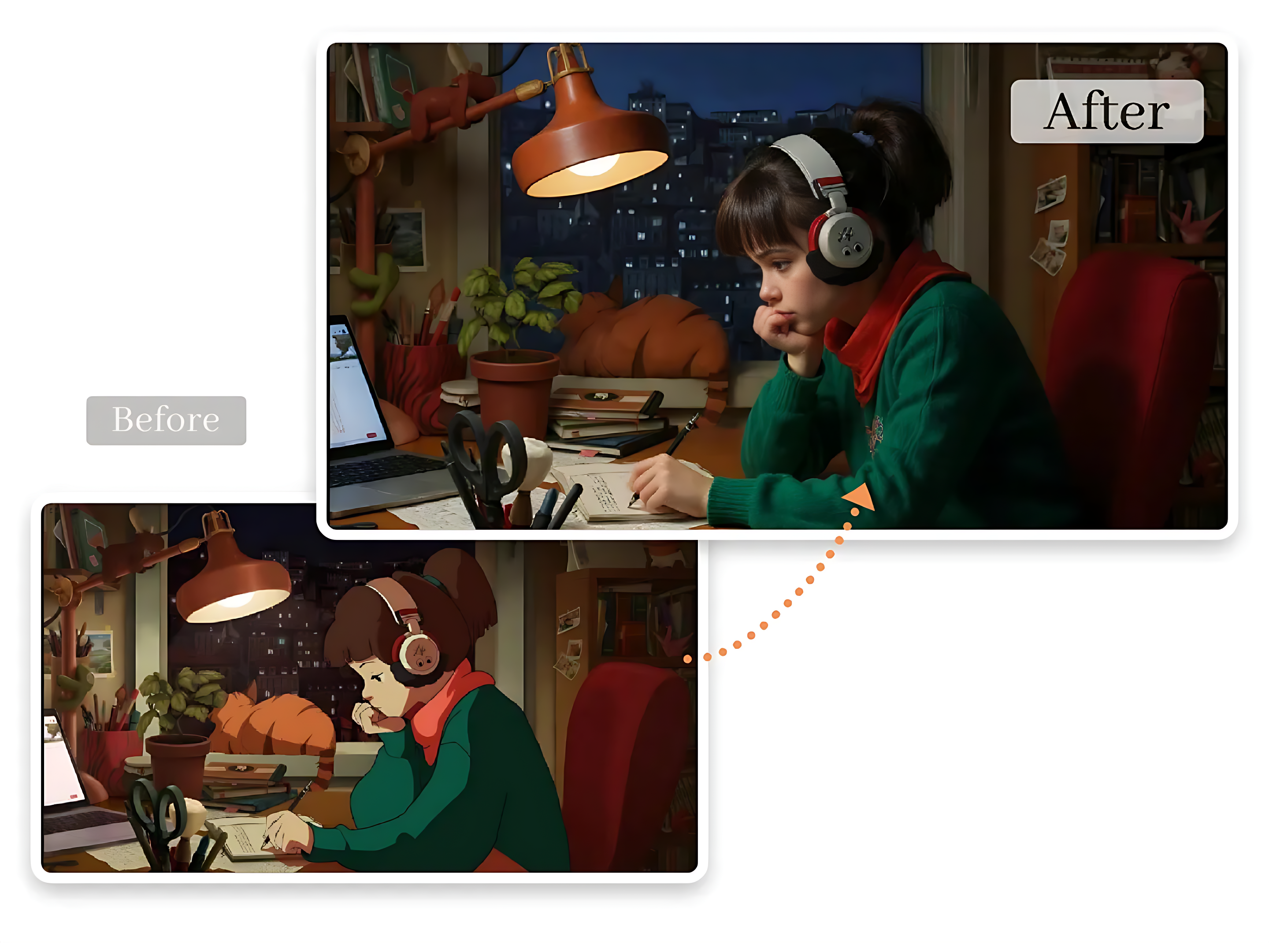 AI-Photo-Editor