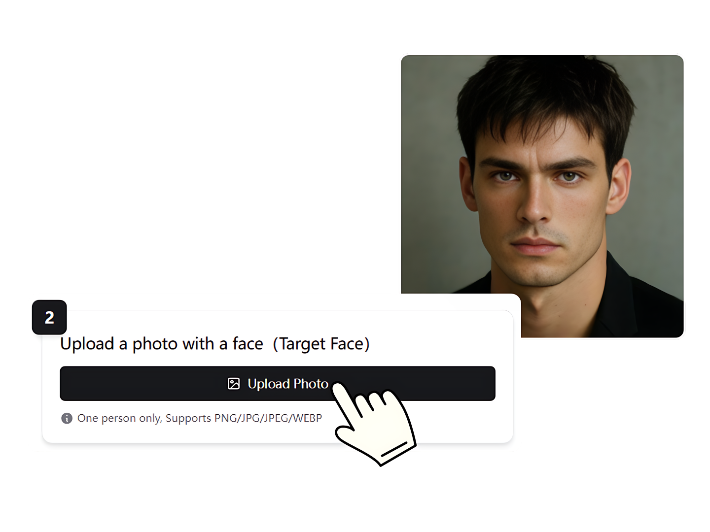 Add-the-Face-Photo