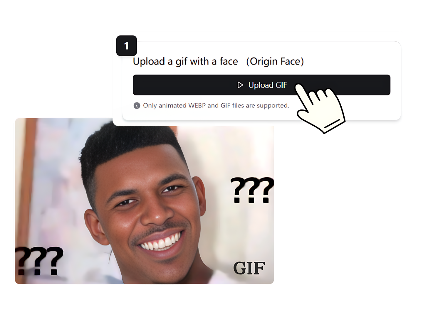 Upload-Your-GIF