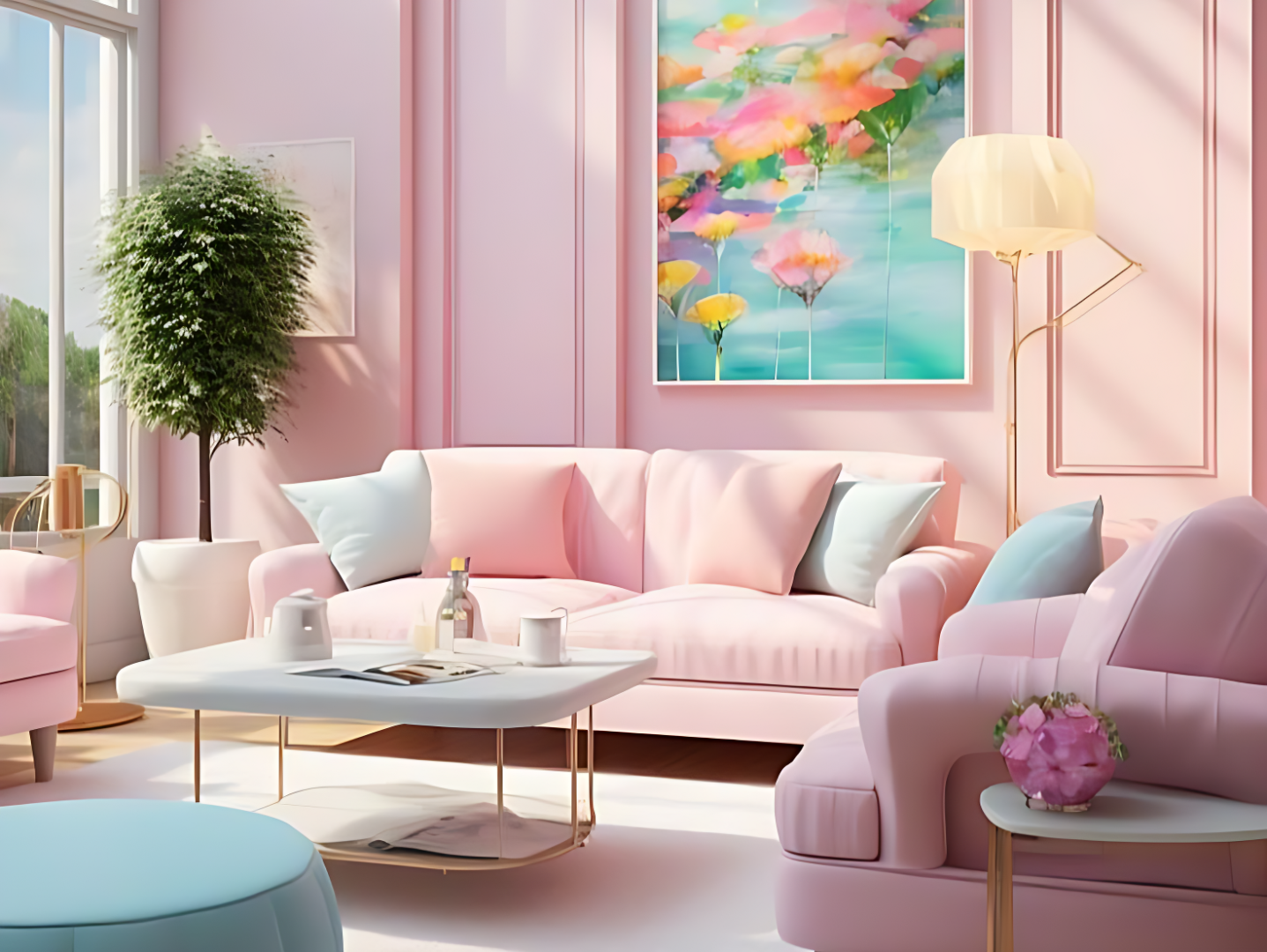 Interior-Design-Mockups