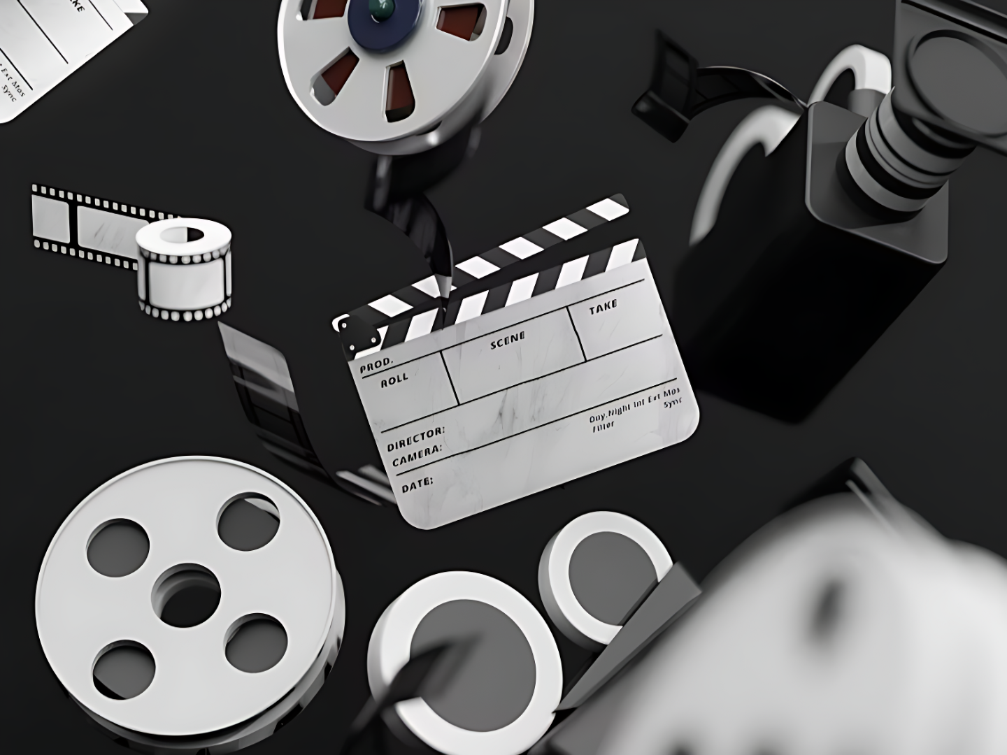 Entertainment-Projects
