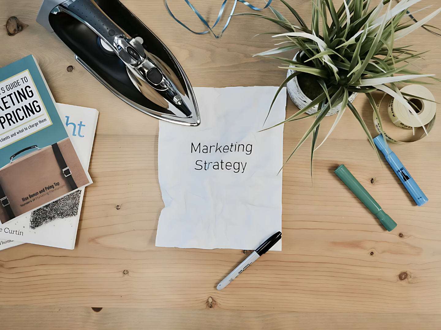 Marketing-Campaigns