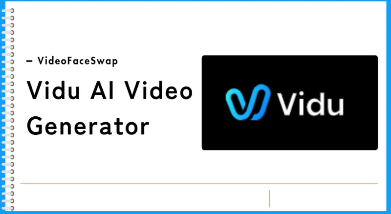 With Vidu AI Video Generator Unlock Creativity