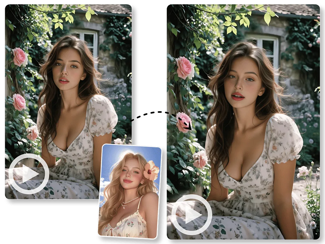 Face-Fusion-for-Realistic-Video-Face-Swaps