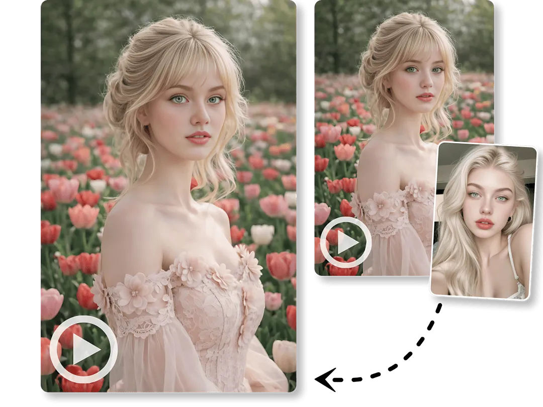 Natural-Expressions-&-Motion-Matching