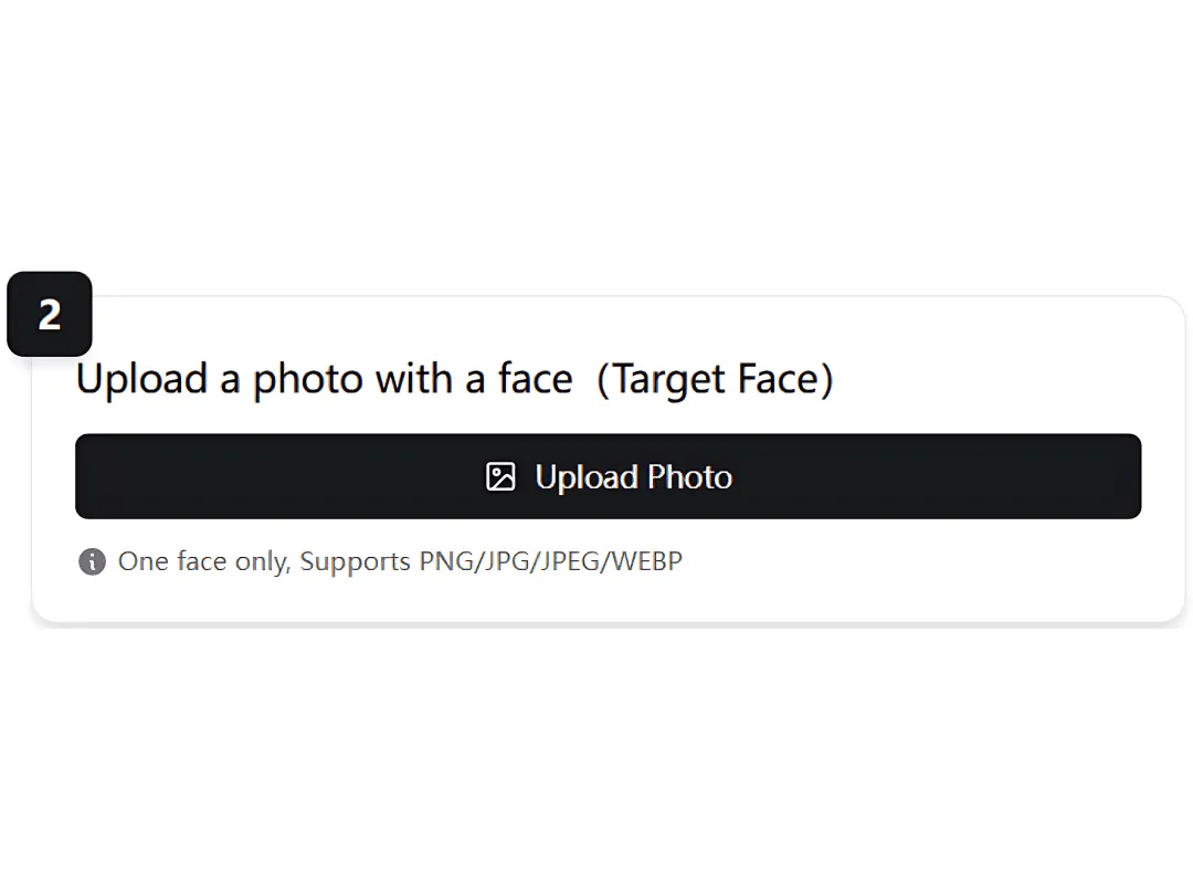 Upload-Target-Face